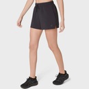 Shorts Asics Actibreeze Woven 4In Feminino - Foto 11