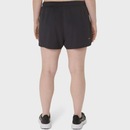 Shorts Asics Actibreeze Woven 4In Feminino - Foto 3