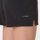 Shorts Asics Actibreeze Woven 4In Feminino - Foto 6