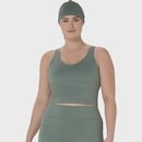 Top Asics Nagino Flex Feminino - Foto 1