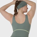 Top Asics Nagino Flex Feminino - Foto 4