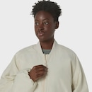 Jaqueta Asics Nagino Light Insulation Feminino - Foto 6