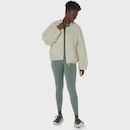 Jaqueta Asics Nagino Light Insulation Feminino - Foto 9