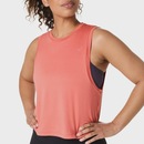 Regata Asics Flex Stretch Feminino - Foto 5