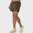 Shorts Asics Road 5In Masculino - Foto 2