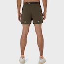 Shorts Asics Road 5In Masculino - Foto 3