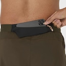 Shorts Asics Road 5In Masculino - Foto 7