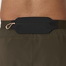 Shorts Asics Road 5In Masculino - Foto 8