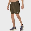 Shorts Asics Silver 7In Masculino - Foto 2