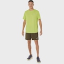 Shorts Asics Silver 7In Masculino - Foto 6