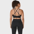 Top Asics Nagino Flex Strappy Feminino - Foto 3