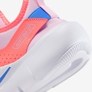 Tênis Infantil Nike Flex Runner 4 - Foto 8