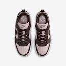 Tênis Nike Court Borough Low Recraft - Infantil - Foto 5