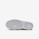 Tênis Nike Court Borough Low Recraft - Infantil - Foto 6