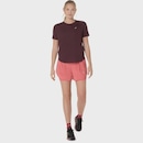 Shorts Asics Road 2-N-1 3.5In Feminino - Foto 9