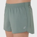 Shorts Asics Icon 4In Feminino - Foto 4