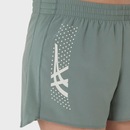 Shorts Asics Icon 4In Feminino - Foto 5