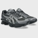 Tênis Unissex Asics Gel-Kinetic Fluent - Foto 2