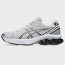 Tênis Unissex Asics Gel-Kinetic Fluent - Foto 8