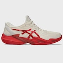 Tênis Masculino Asics Court FF 3 Novak - Foto 1