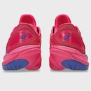 Tênis Feminino Asics Court FF 3 - Foto 4