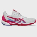 Tênis Feminino Asics Solution Speed FF 3 - Foto 1