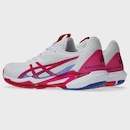 Tênis Feminino Asics Solution Speed FF 3 - Foto 7