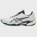 Tênis Masculino Asics Solution Speed FF 3 - Foto 8