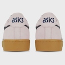 Tênis Feminino Asics Japan S Camurça - Foto 4