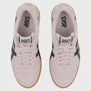 Tênis Feminino Asics Japan S Camurça - Foto 5