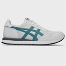 Tênis Unissex Asics Tiger Runner - Foto 1