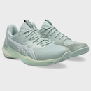 Tênis Feminino Asics Solution Speed FF 3 Clay - Foto 2