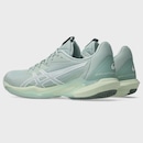 Tênis Feminino Asics Solution Speed FF 3 Clay - Foto 7