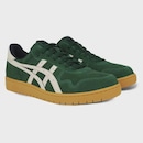 Tênis Masculino Asics Japan S Camurca - Foto 2