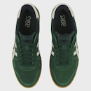 Tênis Masculino Asics Japan S Camurca - Foto 5