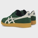 Tênis Masculino Asics Japan S Camurca - Foto 7