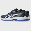 Tênis Masculino Asics Game FF Clay/Oc - Foto 7