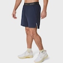 Shorts Asics Actibreeze Vented Knit 7In Masculino - Foto 2