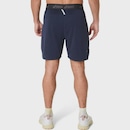 Shorts Asics Actibreeze Vented Knit 7In Masculino - Foto 3