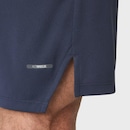 Shorts Asics Actibreeze Vented Knit 7In Masculino - Foto 6