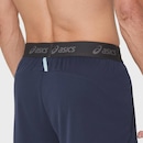 Shorts Asics Actibreeze Vented Knit 7In Masculino - Foto 7