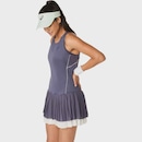 Vestido Asics Match Feminino - Foto 2