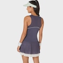 Vestido Asics Match Feminino - Foto 3
