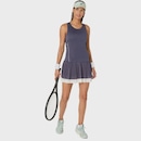 Vestido Asics Match Feminino - Foto 8