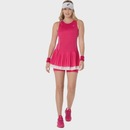 Vestido Asics Match Feminino - Foto 7