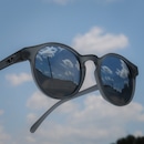 Óculos de Sol Unissex Yopp Polarizado Uv400 Lua Nova - Foto 3