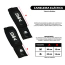 Caneleira MKS Contender - Foto 2