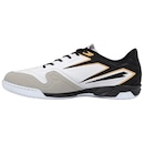 Chuteira Futsal Adulto Penalty Max 300 Y-1 - Foto 2