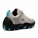 Tênis Masculino Oakley Teeth Bomber WT25 - Foto 3