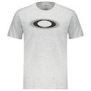Camiseta Masculina Oakley TRN Ellipse HD WT25 - Foto 1
